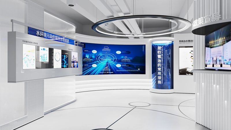 政府展会服务供应商选择，如何精准定位？**
