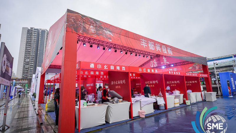 医疗器械展厅设计布局，如何打造专业形象？**