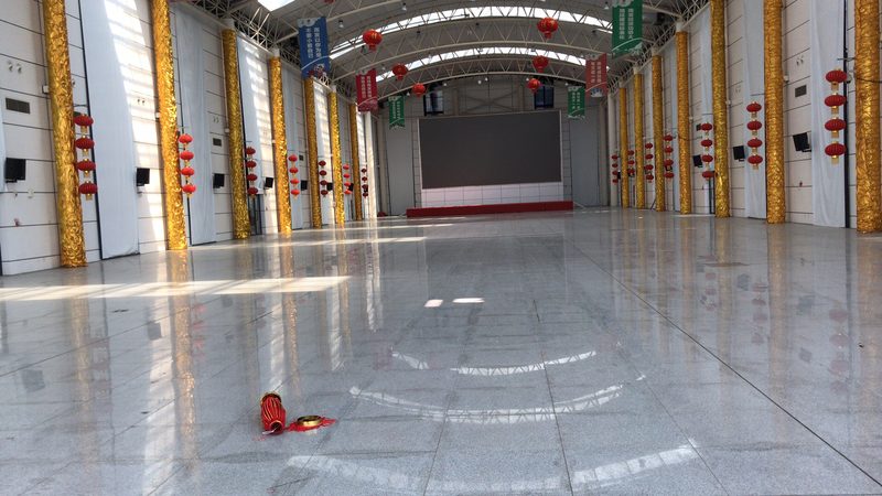 展览活动搭建：厂家直销的五大关键要素