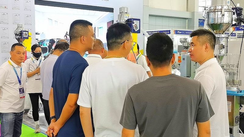 活动快装搭建方案定制的五大关键要素