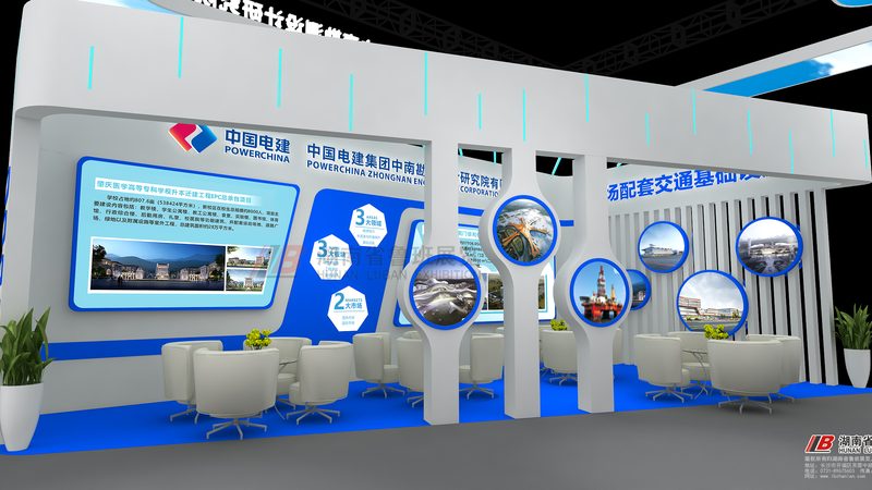 北京广告公司选哪家？揭秘特装搭建背后的关键要素