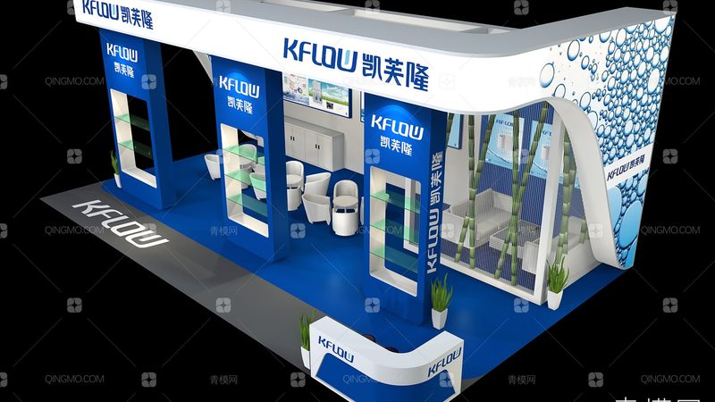 展台搭建消防器材配置：合规与安全的双重保障