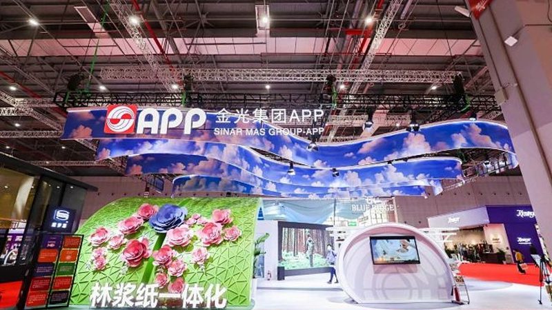 如何搭建一场高效、合规的特装展台？**
