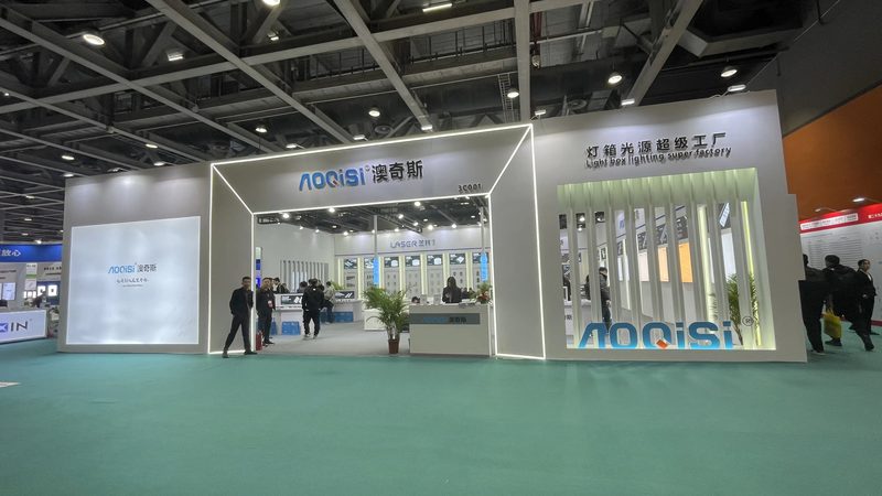 小型户外舞台搭建：关键步骤与注意事项**