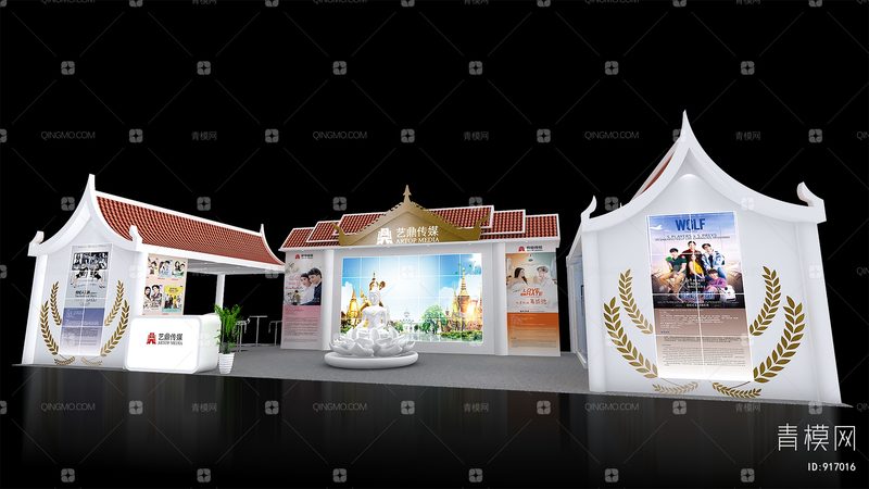 上海舞台搭建代理加盟：揭秘幕后工艺与选择要点