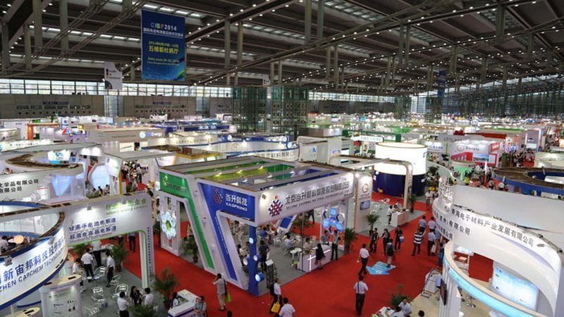 展台搭建现场管理：细节决定成败