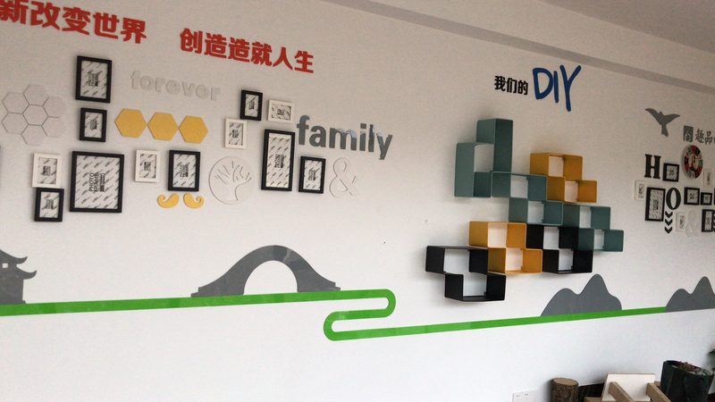 广州展台尺寸标准解析：如何合理规划展位空间