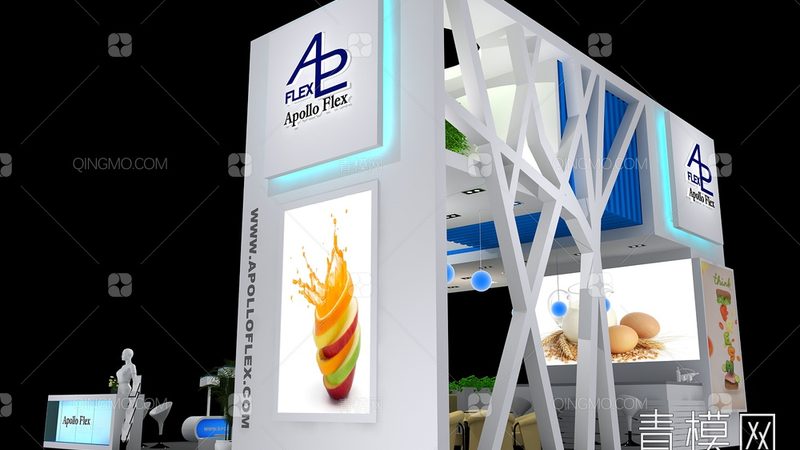 logo设计中的字体分类解析
