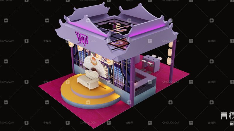 医疗器械展厅设计流程步骤详解