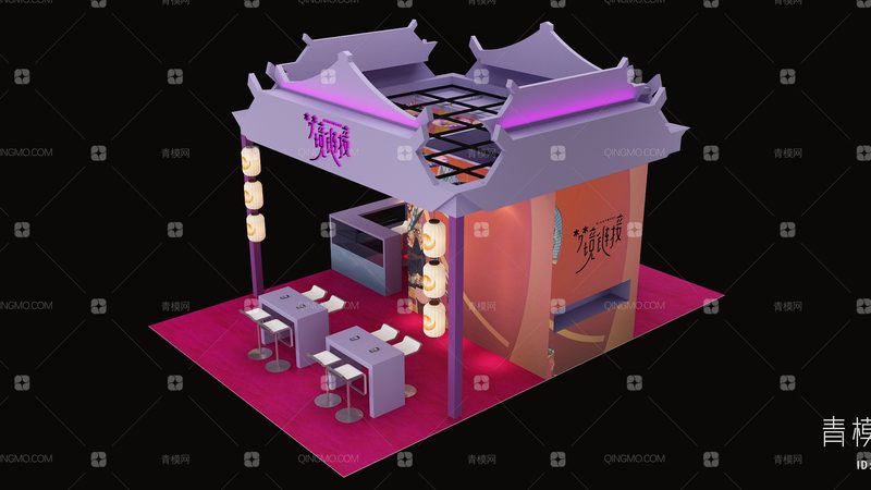 党建展厅设计：打造思想宣传新阵地